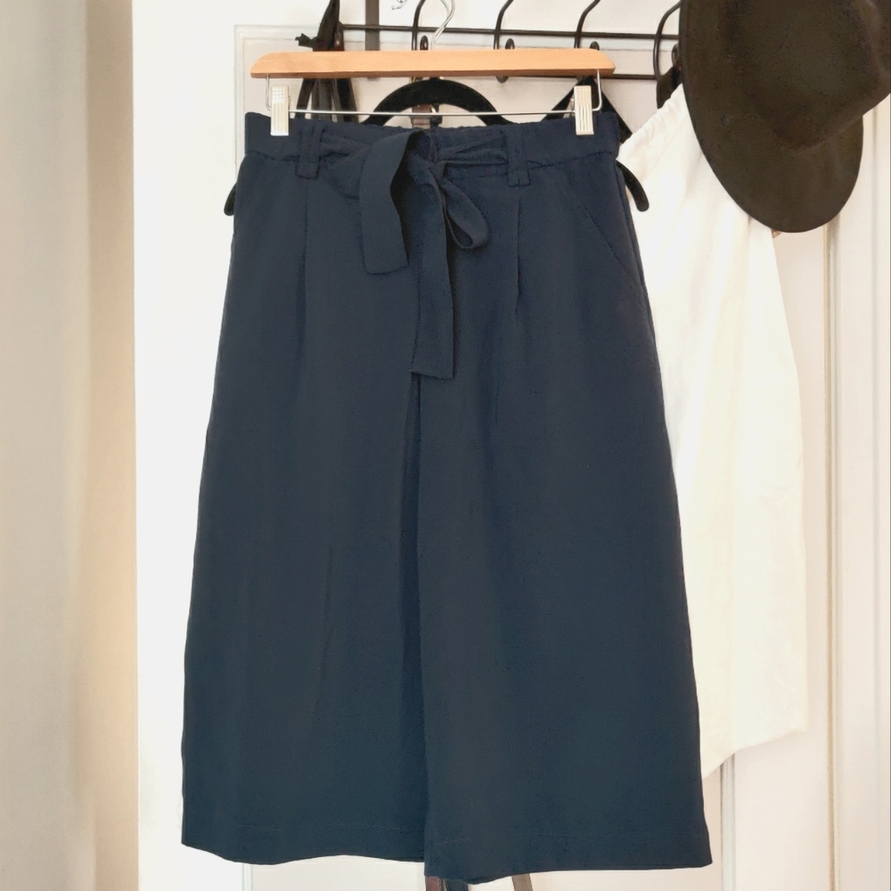 Zara Culottes